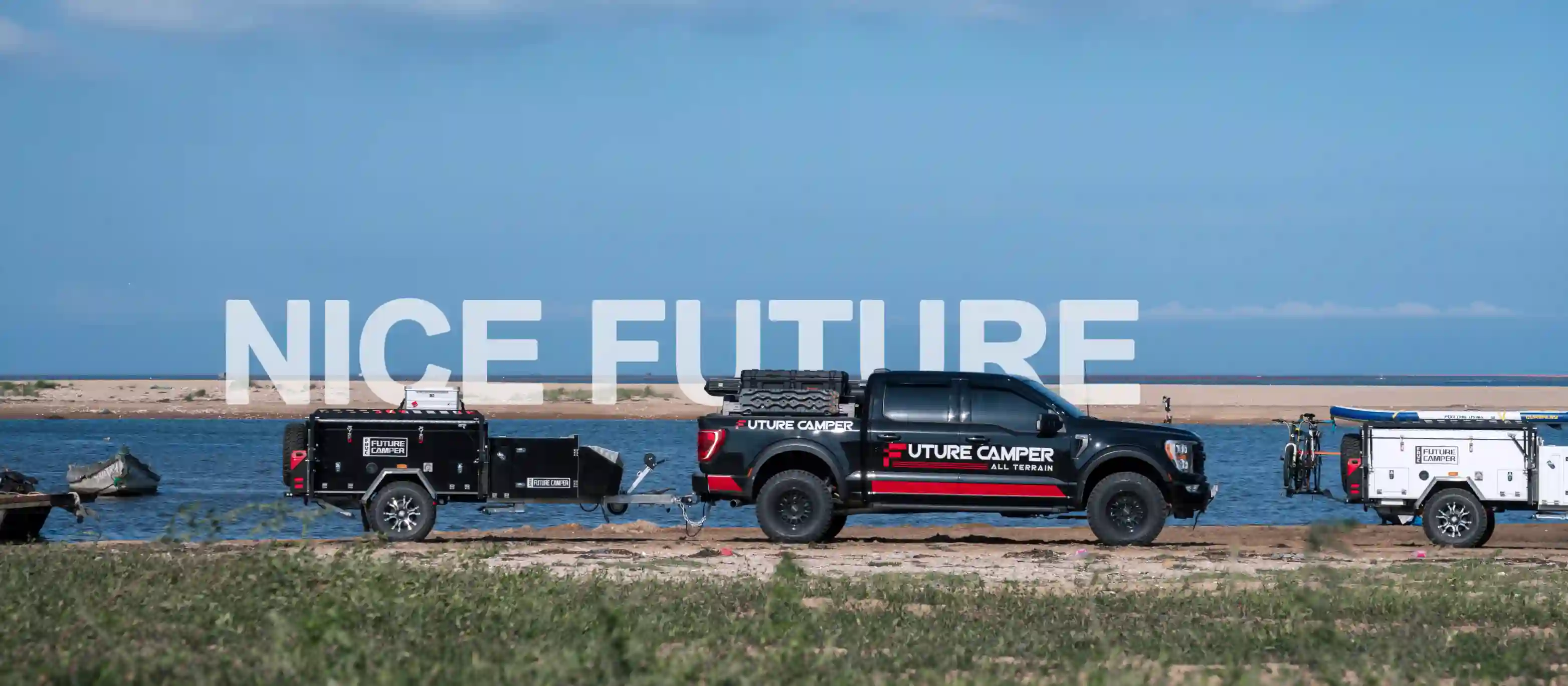 房车定制研发-未来房车（山东）有限公司