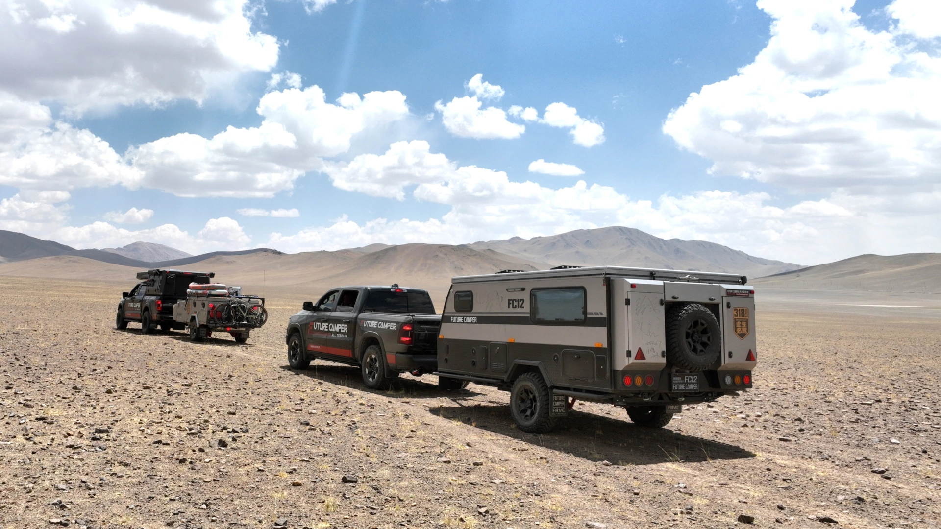 定制轮胎，结实耐用